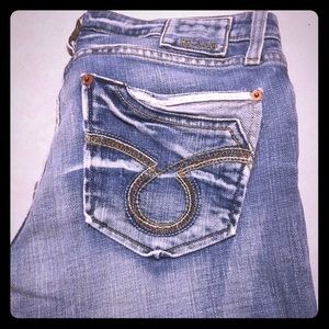 Big Star jeans size 28R